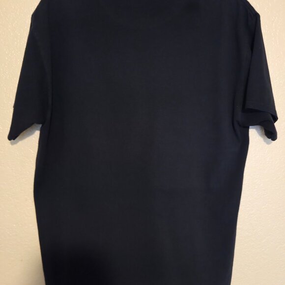 Marvel Spider-Man No Way Home Men's Large Black Graphic Shirt - Picture 4 of 10